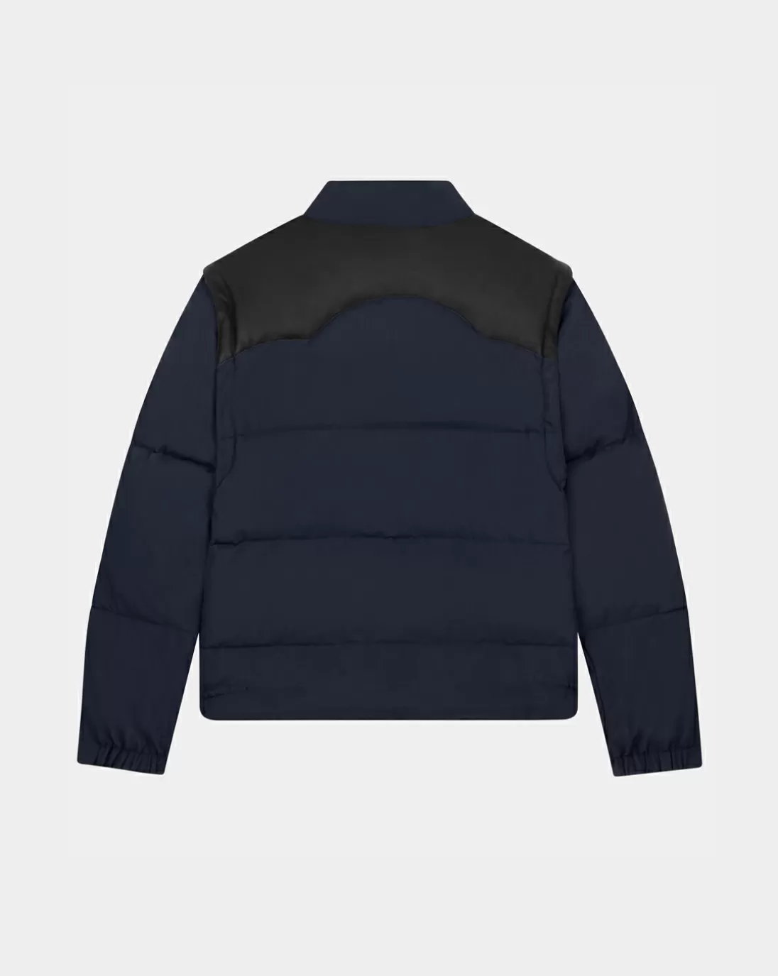 Chevignon Doudoune Vintage Togs Reeditee Navy Doudoune Vintage Reeditee