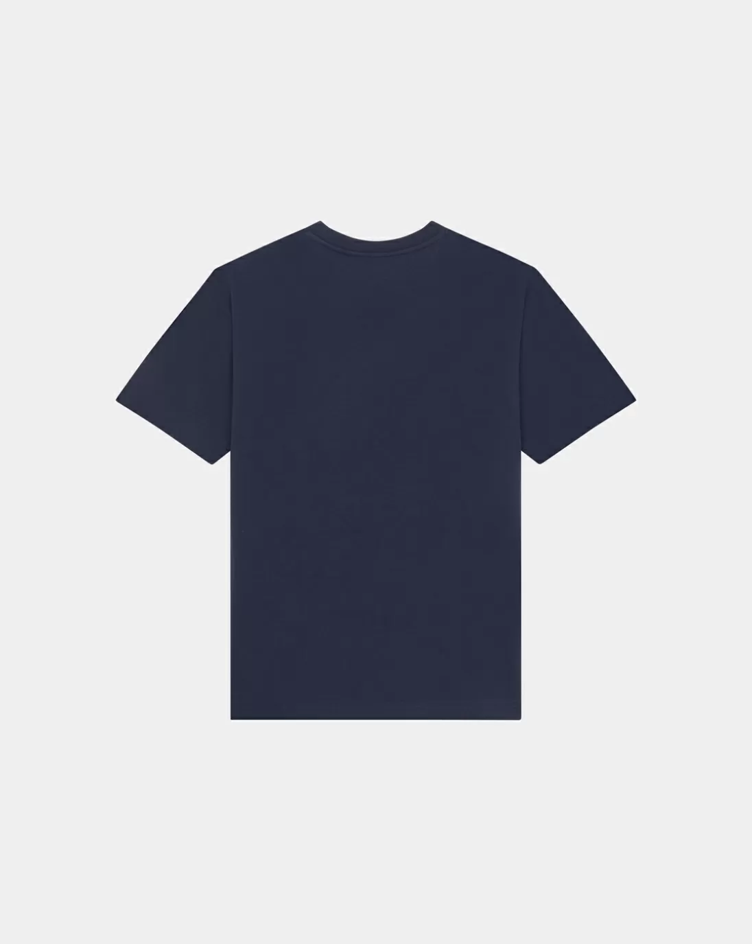 Chevignon T-Shirt Duck Color Tee Bleu T-Shirt 100% Coton